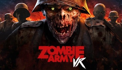 Newest Zombie Army VR Trailer Is All About the PSVR2 Campaign