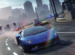 Need for Speed: Most Wanted Trailer Teases Multiplayer Reveal