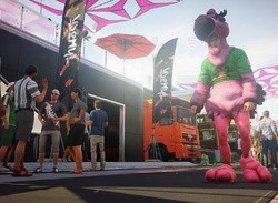 In Hitman 2, You Can Finally Claim Fatalities as a Flamingo