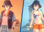 It's All Sunshine and Rainbows in ZZZ's Summer Update, Here's the New Redemption Code