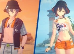It's All Sunshine and Rainbows in ZZZ's Summer Update, Here's the New Redemption Code