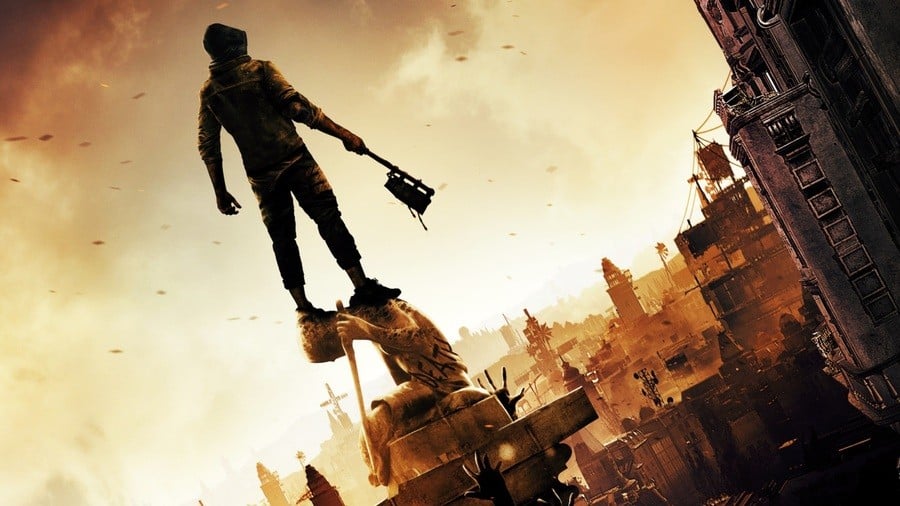Dying Light 2 Update New Game+
