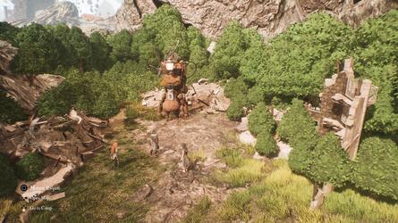 Clair Obscur: Expedition 33: The Continent Walkthrough 33