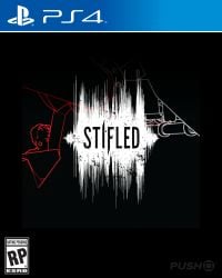 Stifled Cover