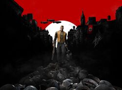 Wolfenstein II: The New Colossus Will Take You on a Tour of America
