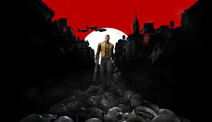 Wolfenstein II: The New Colossus Will Take You on a Tour of America
