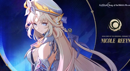 Genshin Impact Lore Bomb Introduces 11 New Characters for PS5, PS4 Gacha 2