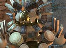 PS4 Launch Title Knack Is Gradually Gathering Steam