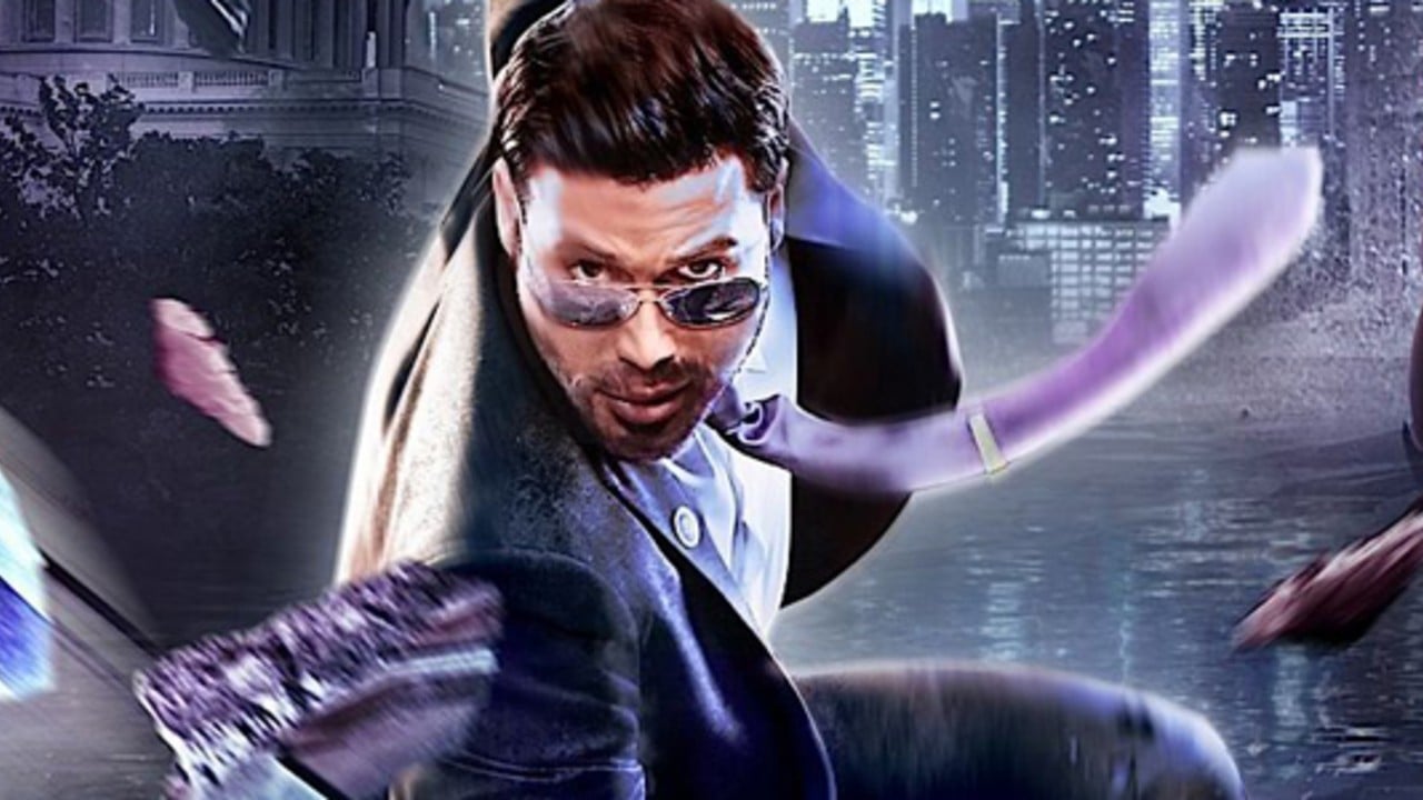 download saints row 4 re elected for free