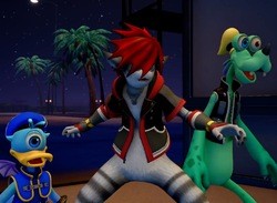 Kingdom Hearts III Release Date Might Not Be Announced at E3 After All