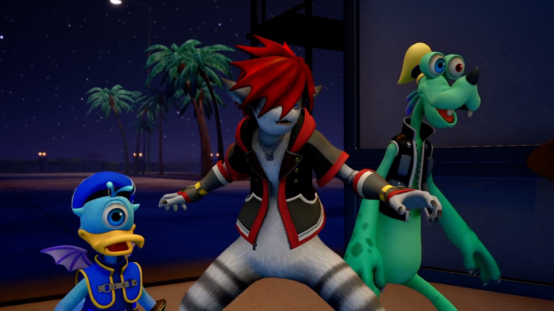kingdom hearts 4 kingdom hearts 4