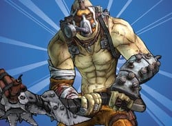 Borderlands 2 Plundering Your Bank Account with Psychotic Character Class