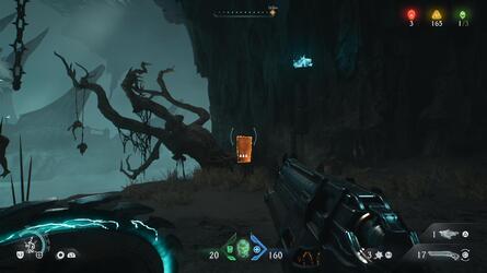 DOOM: The Dark Ages: Harbor of Souls Walkthrough 8