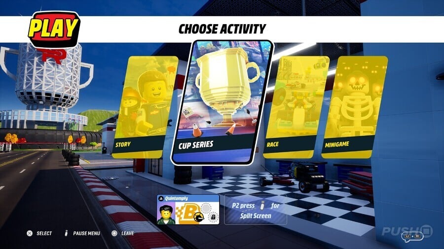 LEGO 2K Drive: Tips and Tricks for Beginners 14