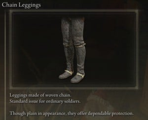 Elden Ring: All Armour List and Armour Sets and Where to Find Them