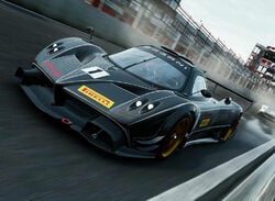 Project CARS Could Be Racing onto the PlayStation 4