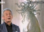 Iconic Final Fantasy Illustrator Yoshitaka Amano Inks an Original Design for Smartphone Resident Evil Spin-Off