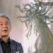 Iconic Final Fantasy Illustrator Yoshitaka Amano Inks an Original Design for Smartphone Resident Evil Spin-Off
