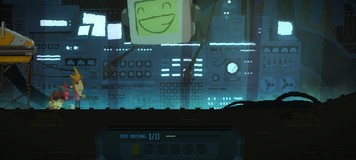 Lair of the Clockwork God PS4 PlayStation 4 3