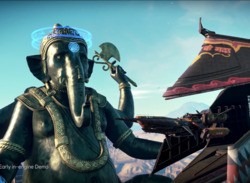 This Beyond Good & Evil 2 Gameplay Proves It's a Real Thing