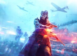 Battlefield V Half-Price Less Than a Week After Launch