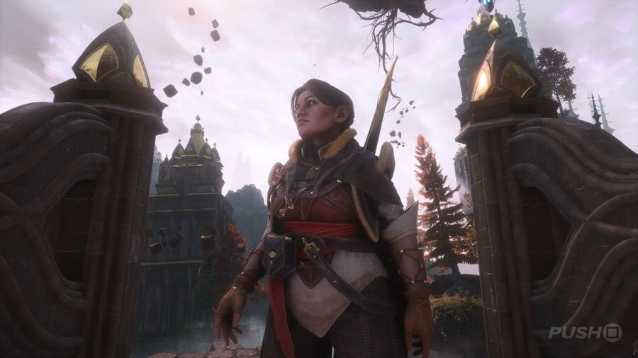 Dragon Age: The Veilguard: All Story, Companion, and Side Quests 3