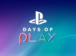 Days of Play PS4 Sale - All Discounts on PS4 Games, Consoles, PS Plus, and More