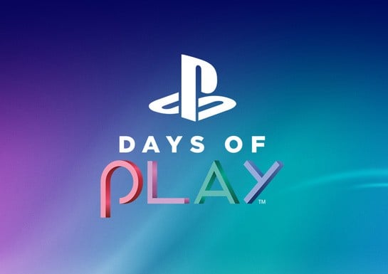 Days of Play PS4 Sale - All Discounts on PS4 Games, Consoles, PS Plus, and More