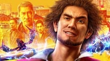 Yakuza: Like a Dragon