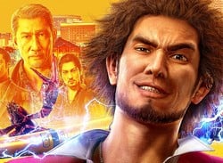 Yakuza: Like a Dragon (PS4) - A Downright Crazy But Captivating Take on a Beloved Franchise