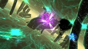 Expect a late summer birth for Child of Eden