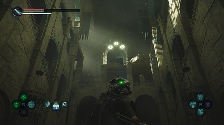 Hell Is Us: How to Open the Final Door in the Arcas Spire in Senedra Forest 30