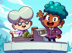 Discounty (PS5) - Shop 'Til You Drop in This Addictive Life Sim