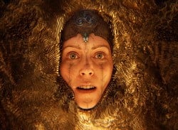 Hellblade Returns in 2027 with New Game Senua on PS5