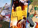 PS Plus Extra, Premium Games for November 2023 Available Now on PS5, PS4