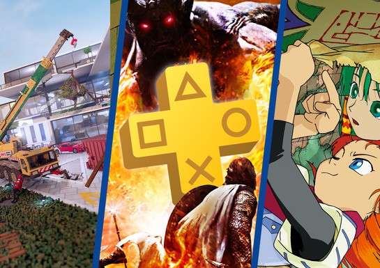 PS Plus Extra, Premium Games for November 2023 Available Now on PS5, PS4