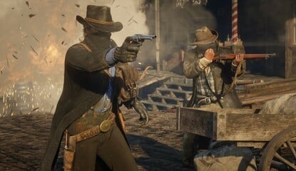 Red Dead Redemption 2 Updated with Patch 1.04, Squashes a Whole Mess of Bugs