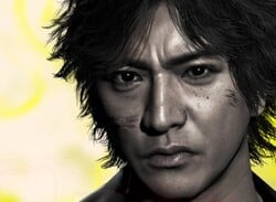 Judgment, Lost Judgment Announced for PC, Could Be a Good Sign for Series' Future