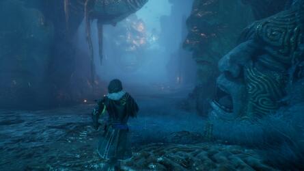 Clair Obscur: Expedition 33: Visages Walkthrough 8