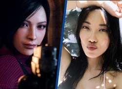 Resident Evil 4's Ada Wong Responds to Social Media Abuse