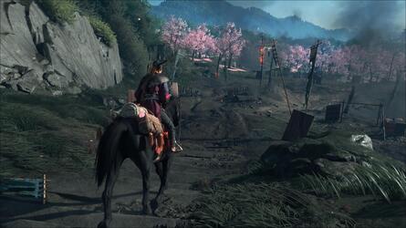 Ghost of Yotei: Reliquary of Faith Solution Guide 2