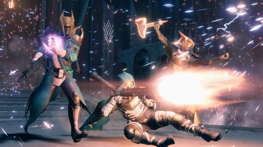 Is Bungie Really the Right Developer to Aid Sony's Live-Service Push? Talking Point 2