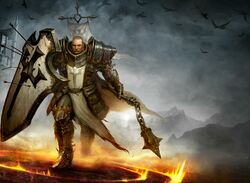 Diablo 3's Glorious PS4 Patch 2.4.0 Is Yours to Loot Right Now
