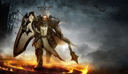 Diablo 3's Glorious PS4 Patch 2.4.0 Is Yours to Loot Right Now