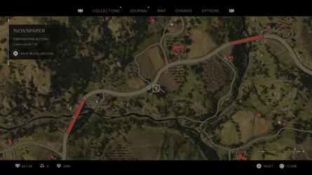 Firefighting Action 3