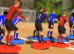 Table Soccer (PlayStation Vita)