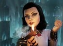 BioShock Infinite: Burial at Sea Bubbles to the Surface Next Month
