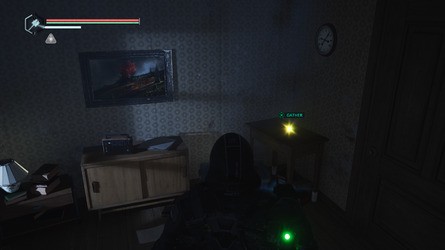 Hell Is Us: How to Open the Door in Vitalis' House 5