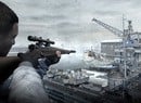 Sniper Elite 4 Sets Sights on First Story DLC Next Week