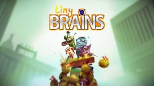 Tiny Brains